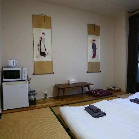 Le Petit Tokyo Otel Dış mekan fotoğraf