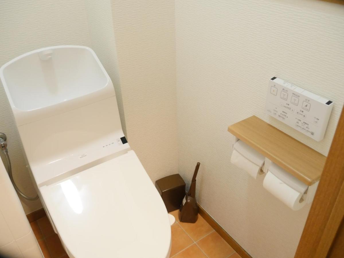 Le Petit Tokyo Otel Dış mekan fotoğraf