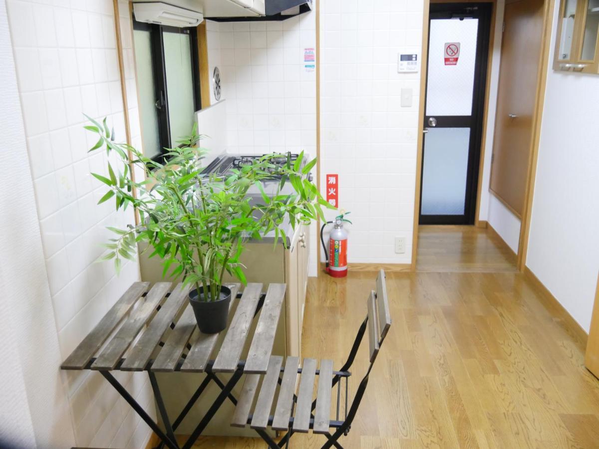 Le Petit Tokyo Otel Dış mekan fotoğraf