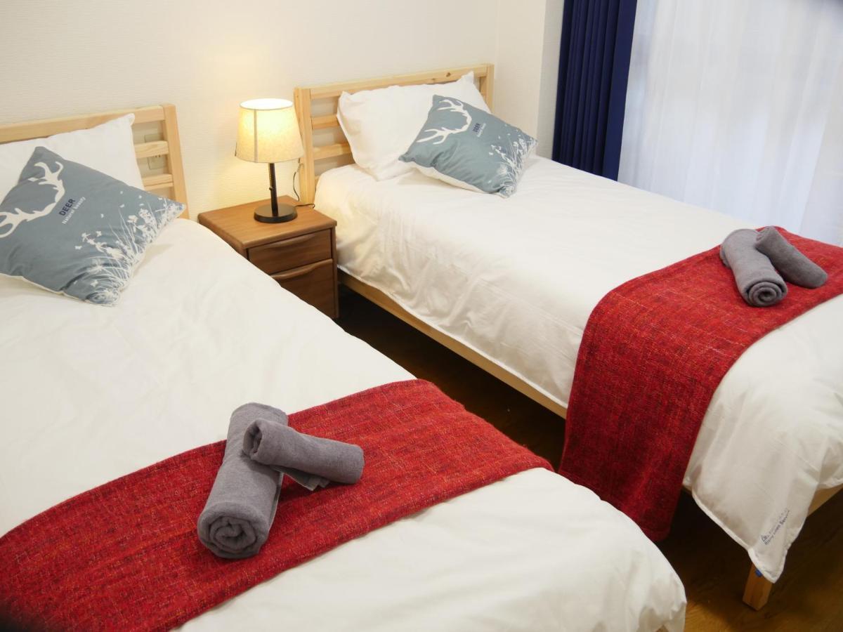 Le Petit Tokyo Otel Dış mekan fotoğraf