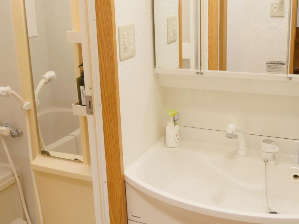Le Petit Tokyo Otel Dış mekan fotoğraf