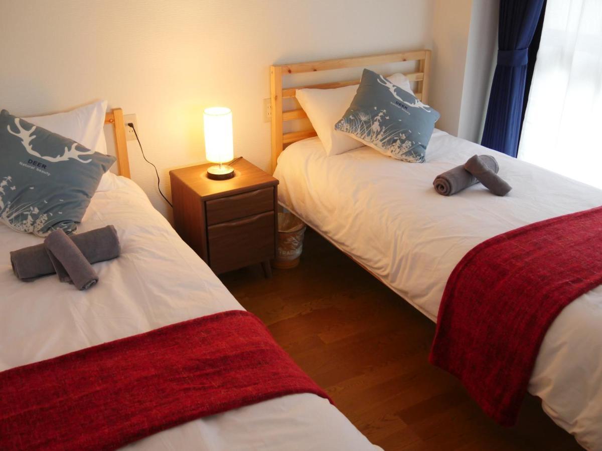 Le Petit Tokyo Otel Dış mekan fotoğraf