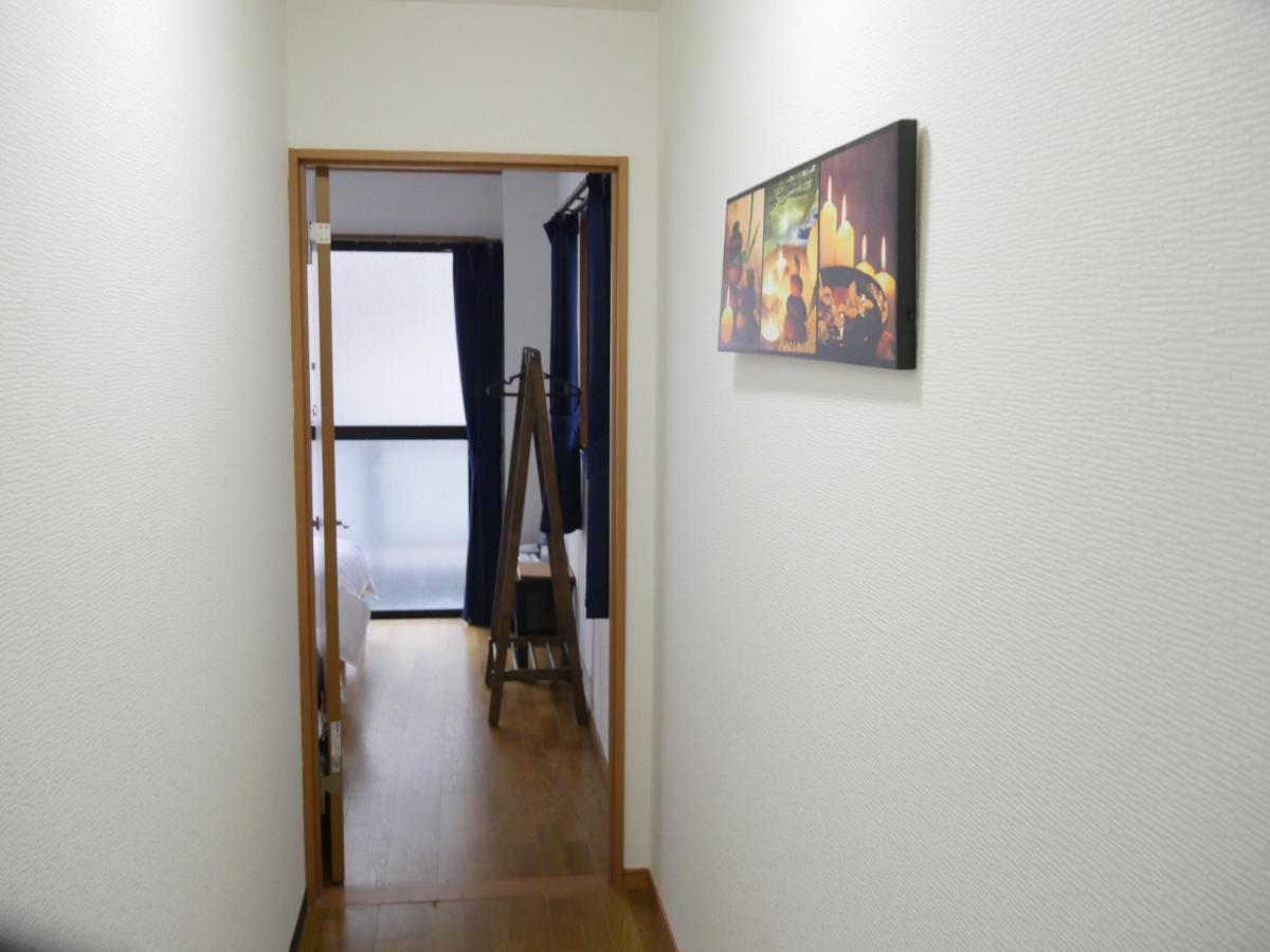 Le Petit Tokyo Otel Dış mekan fotoğraf