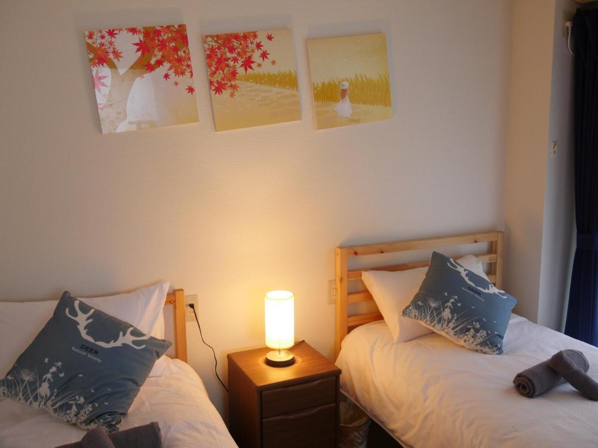 Le Petit Tokyo Otel Dış mekan fotoğraf